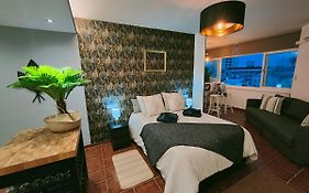 Avenida Palma De Mallorca City Center With Sea Views By Namaste Elite