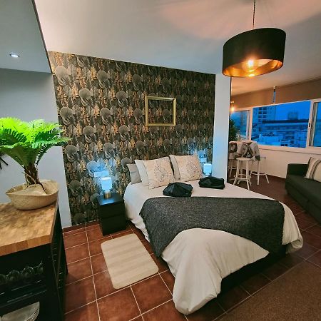 Avenida Palma De Mallorca City Center With Sea Views By Namaste Elite Torremolinos Esterno foto