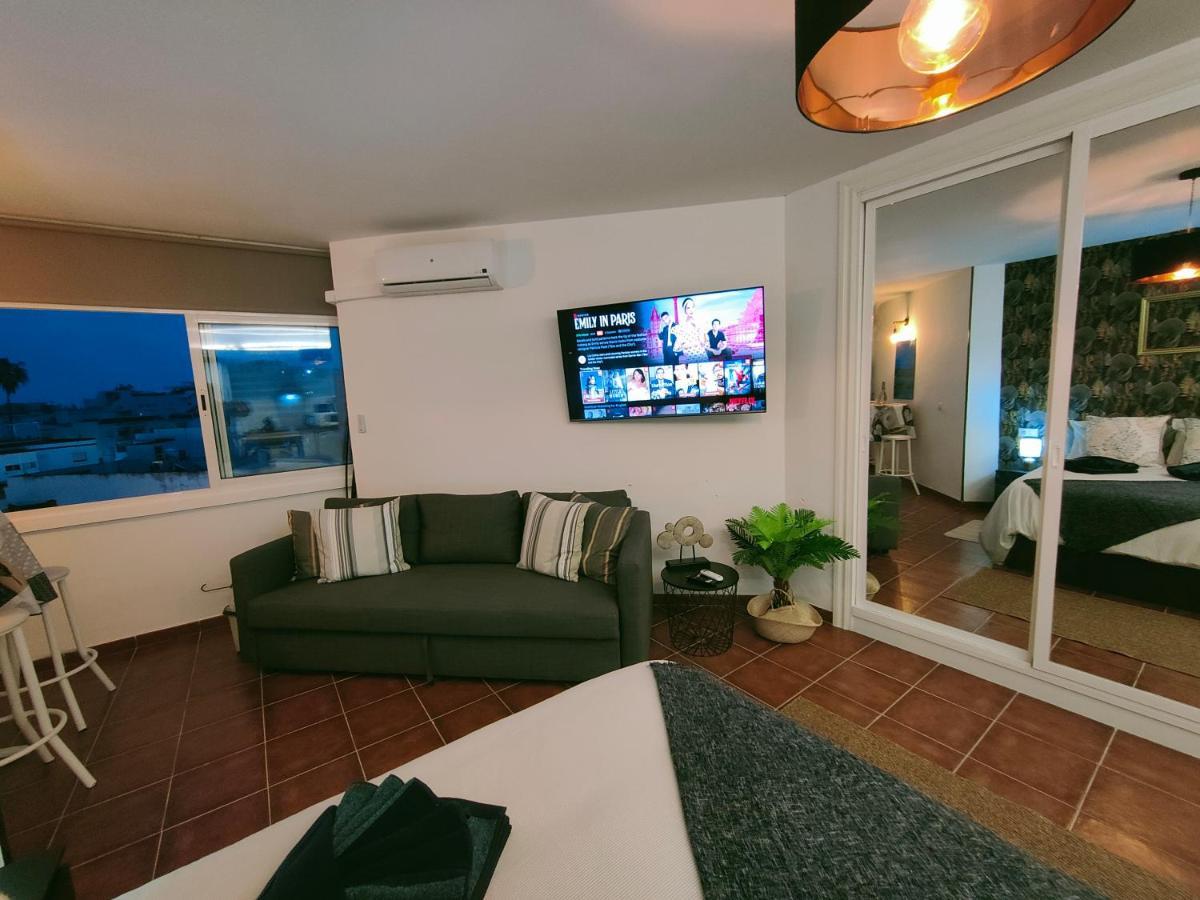 Avenida Palma De Mallorca City Center With Sea Views By Namaste Elite Torremolinos Esterno foto