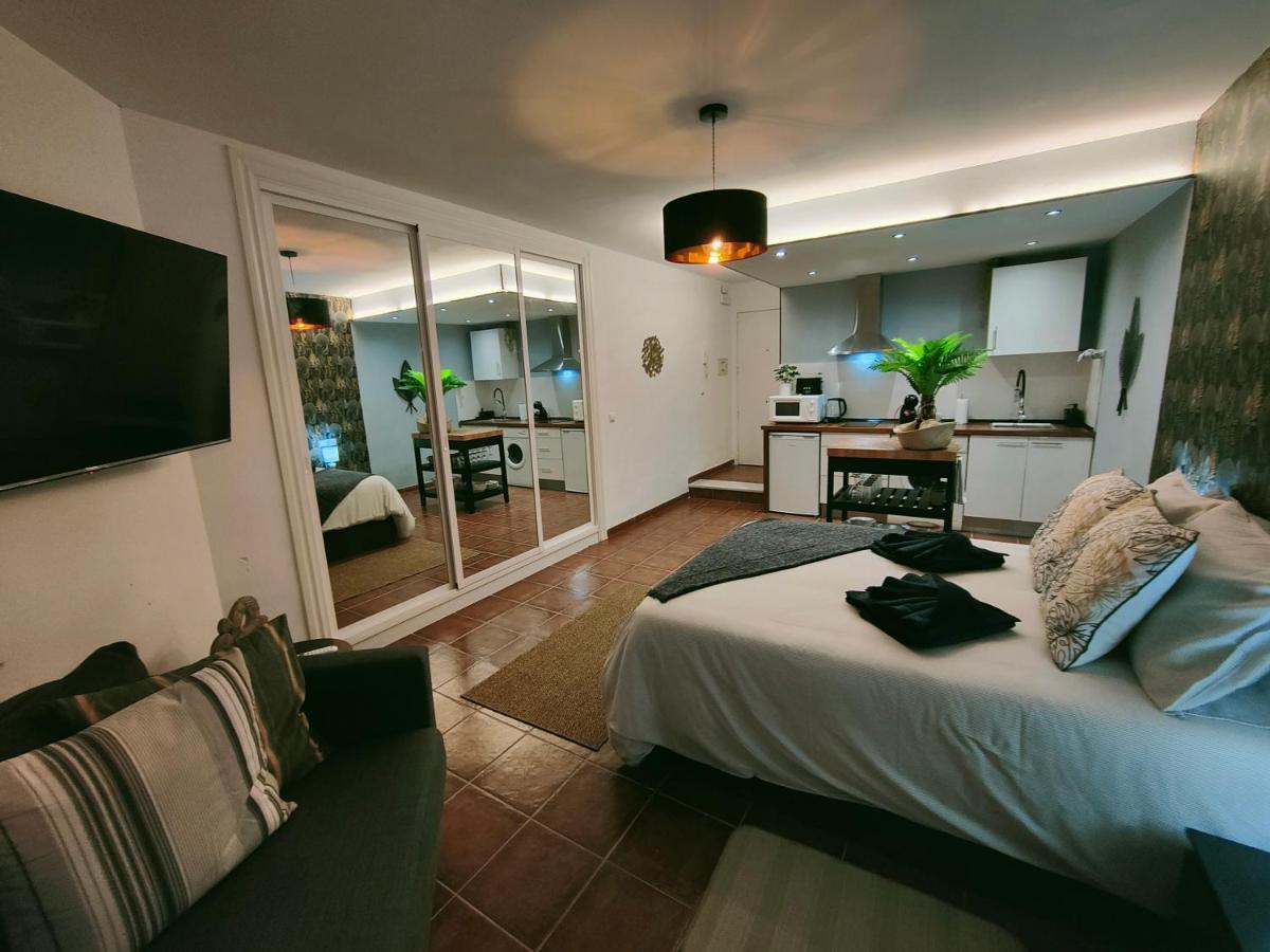 Avenida Palma De Mallorca City Center With Sea Views By Namaste Elite Torremolinos Esterno foto