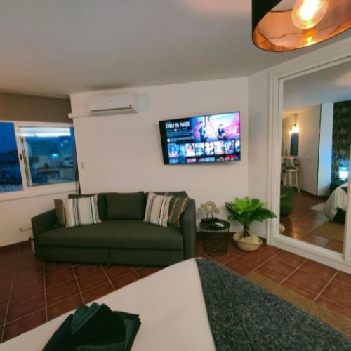 Avenida Palma De Mallorca City Center With Sea Views By Namaste Elite Torremolinos Esterno foto
