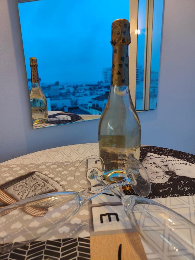 Avenida Palma De Mallorca City Center With Sea Views By Namaste Elite Torremolinos Esterno foto