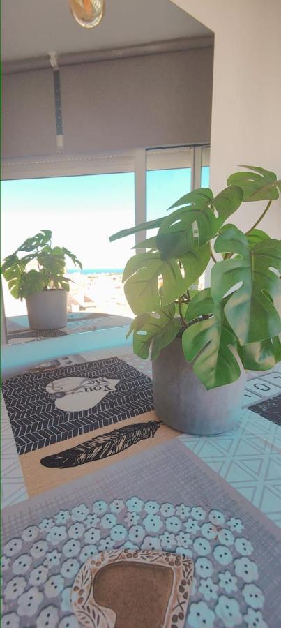 Avenida Palma De Mallorca City Center With Sea Views By Namaste Elite Torremolinos Esterno foto